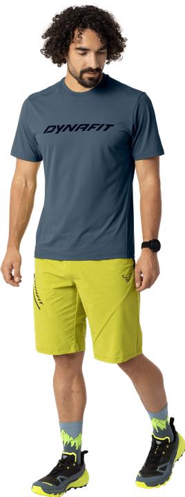 Actual product image Dynafit Traverse T-Shirt M (S)