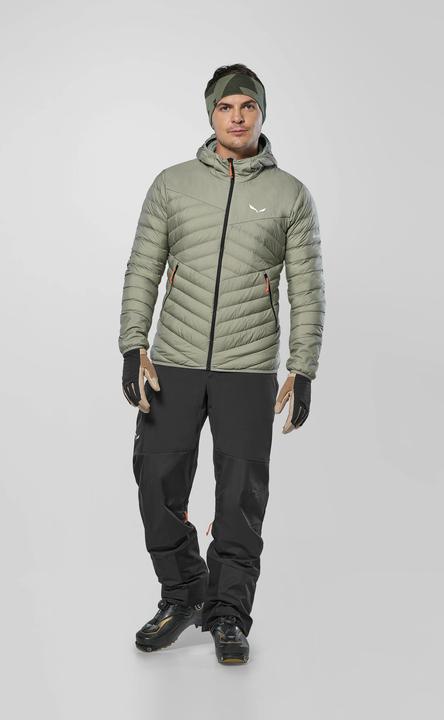 Actual product image Salewa Brenta RDS Down Jacket Insulation Jacket (46, S)