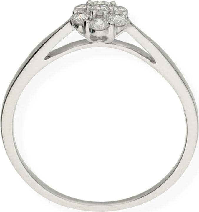 Produktbild Carat Solitaire (54, 750/18 K Gold)