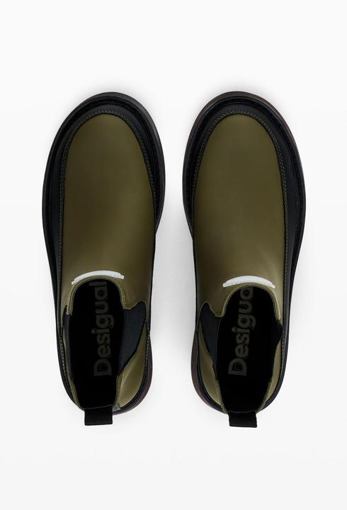 Actual product image Desigual Chelsea Boot (39)