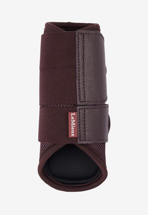 Immagine prodotto LeMieux Arika Mesh Brushing