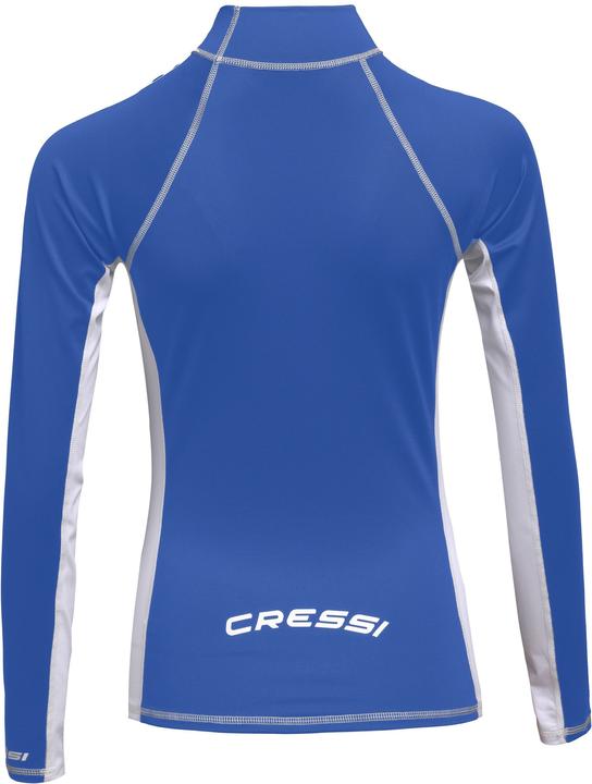 Actual product image Cressi Rashguard (38)