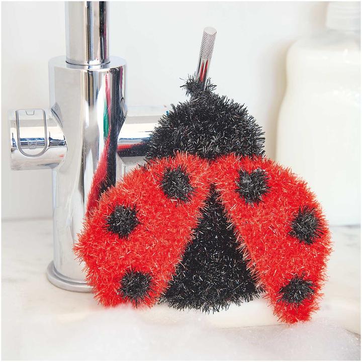 Image du produit Rico Design Laine Creative Bubble 10 couleurs (90 m)