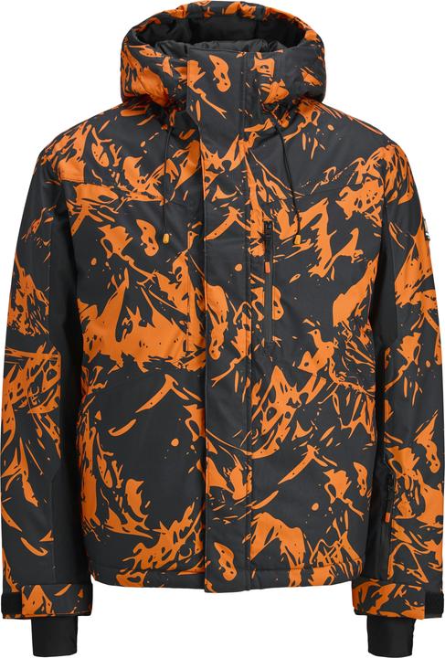 Produktbild Jack & Jones Shell-Jacke SKI AW25 Shell-Jacke (L)