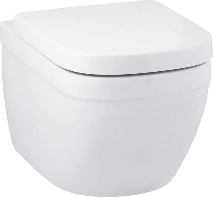 Grohe WC sospeso in ceramica Euro