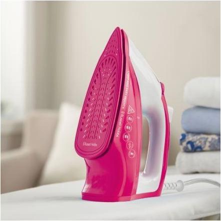 Actual product image Russell Hobbs Light & Easy 26480-56 (2400 W, 115 g/min)