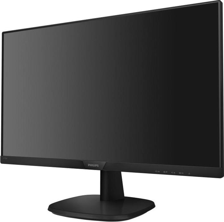 Actual product image Philips 273V7QJAB/00 (1920 x 1080 pixels, 27")