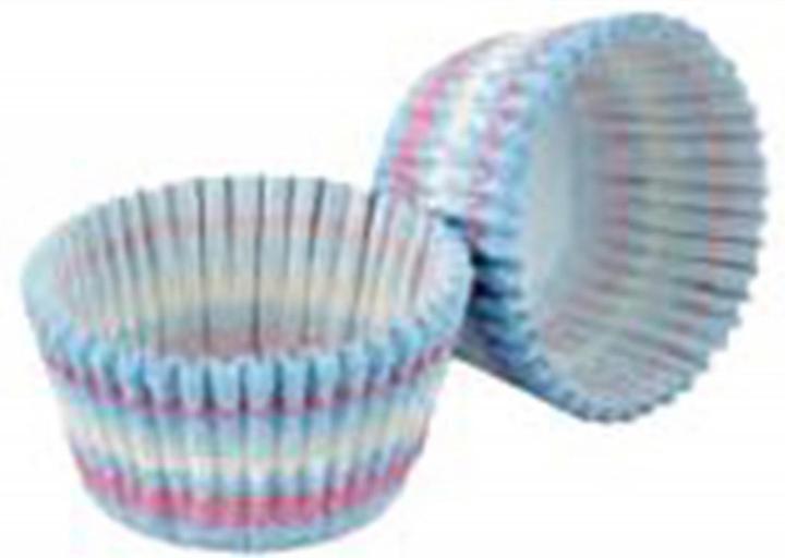 Produktbild Tala Cupcake Formen "Icing", blau, 32 Stk.