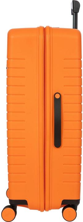 Actual product image Brics BY Ulisse 4-wheel trolley 79 cm (117 l)