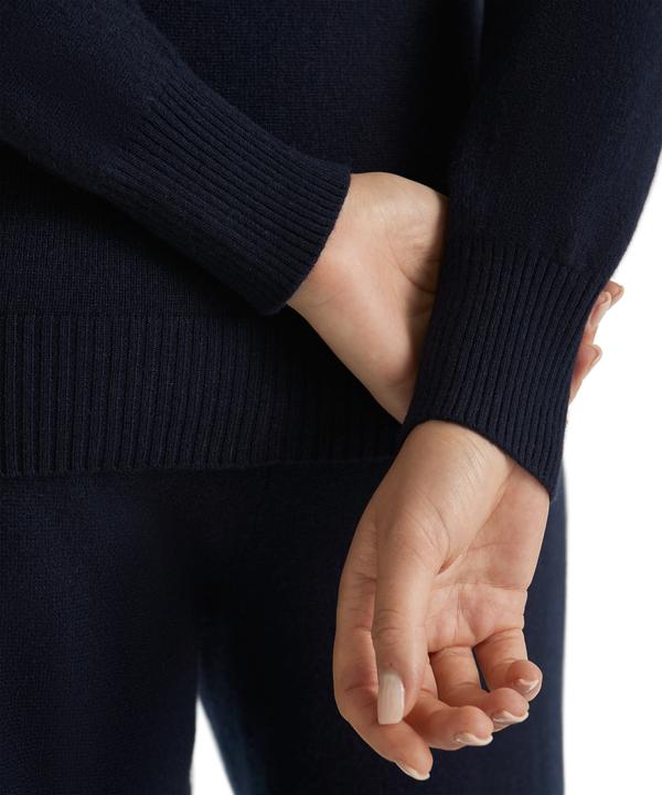 Actual product image Falke LU Classic V-Neck w (S)