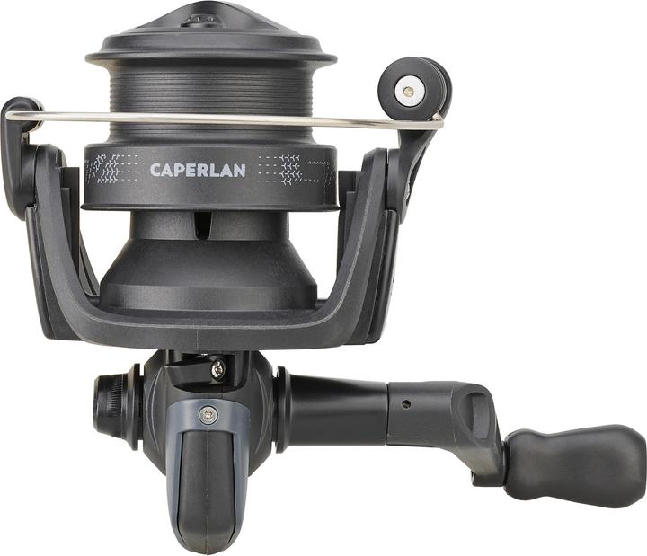 Produktbild Caperlan Sensitiv 100 (Fliegenrute, 300 cm)