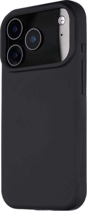 Actual product image Tactical MagForce Velvet Smoothie Cover für Apple iPhone 17 Pro Asphalt (Apple iPhone 17 Pro)