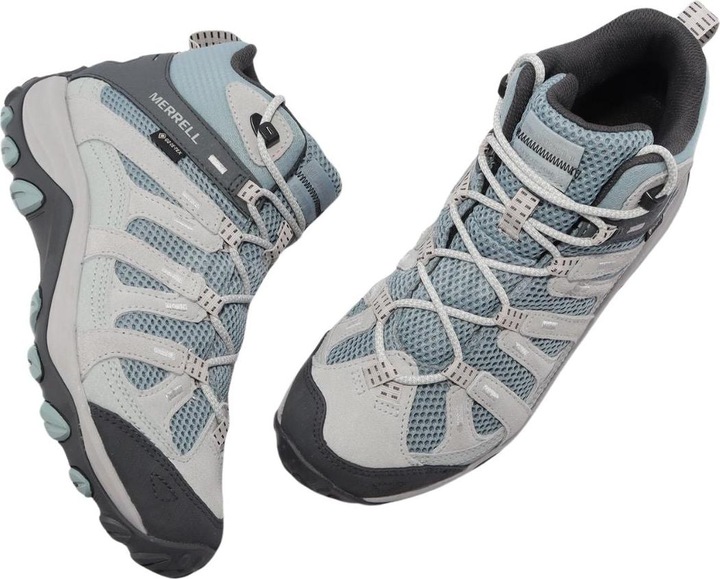 Image du produit Merrell Alverstone 2 Mid Gtx (37.5)