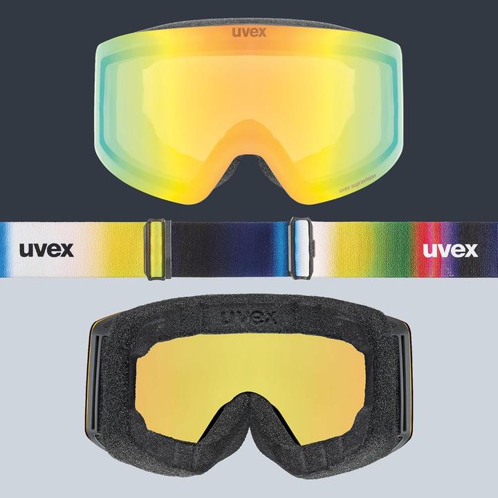 Immagine prodotto Uvex provoqe FM