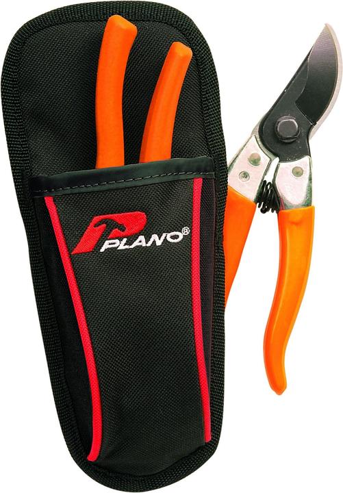 Plano Zangen Werkzeug-Gürteltasche u (1 Teil)