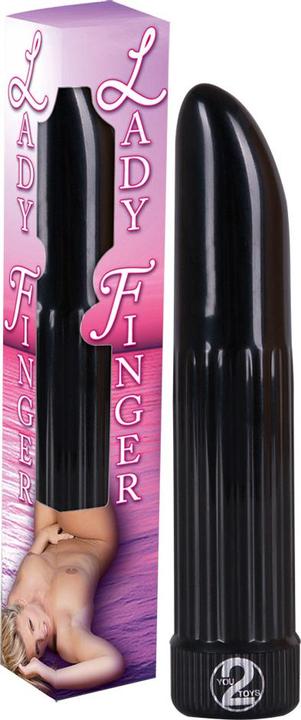 Produktbild You2Toys Ladyfinger
