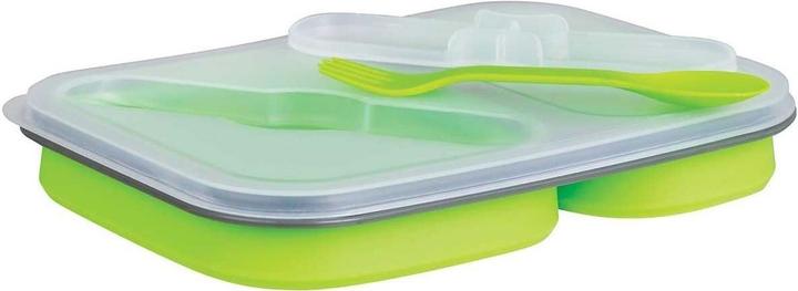 Klausberg Silicone South Boxes With Fork And Spoon Kb-7023