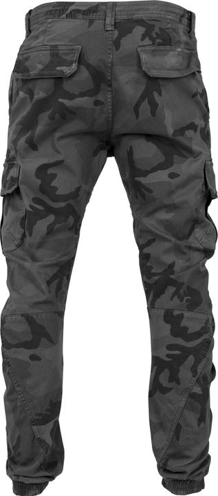 Immagine prodotto Urban Classics Camo Cargo Jogging Pants (44)