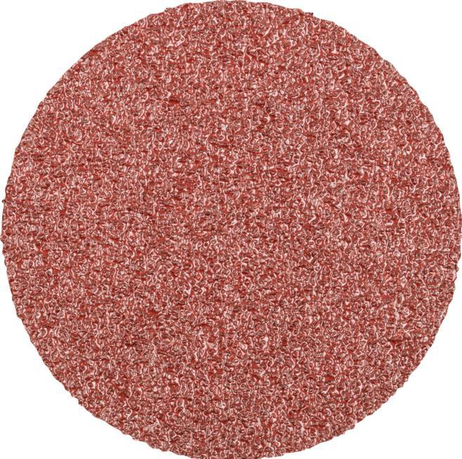 Actual product image Pferd COMBIDISC® sanding sheet CDR 75 A 36 PLUS PU: 50