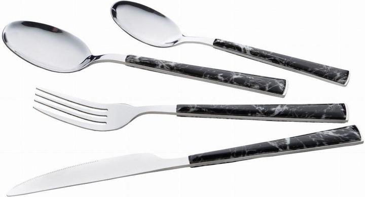 Actual product image Maestro JOINERY TOOL KIT 24 PCS. MR-1535B (24 Piece, Cutlery set)