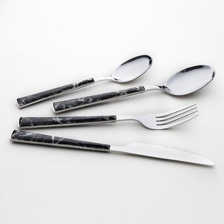 Actual product image Maestro JOINERY TOOL KIT 24 PCS. MR-1535B (24 Piece, Cutlery set)