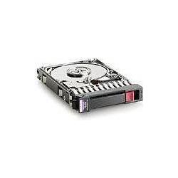 HP 300GB 6G SAS 15K 2.5" SFF DP (0.30 TB, 2.5"), Festplatte