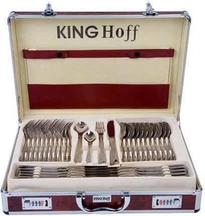 Produktbild Kinghoff Joinery Tools (72 Stück, Besteck Set)