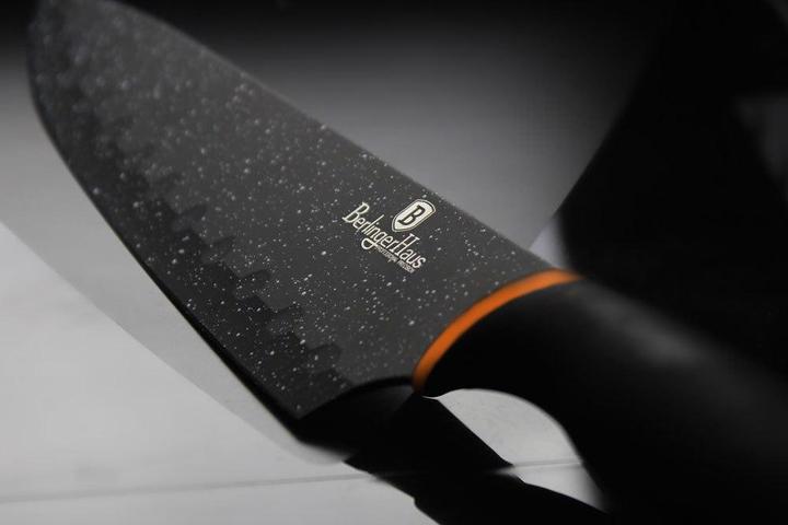 Produktbild BerlingerHaus 6 KNIFE SET BH-2111 (20 cm)
