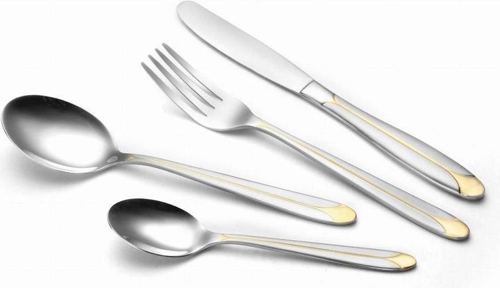 Immagine prodotto Maestro Kit Di Utensili Per Falegnameria 24 Pezzi. Di Raso Mr-1528 (24 pz., Set di posate)