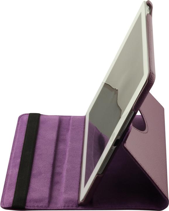 Image du produit PhoneLook Etui cuir Premium Flip 360 (IPad Mini 4)