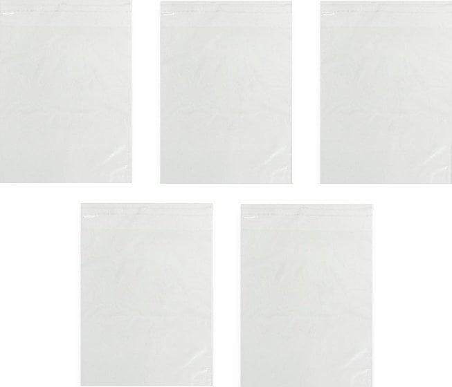 Valori nutrizionali e ingredienti Scheppach Set di sacchetti per patatine