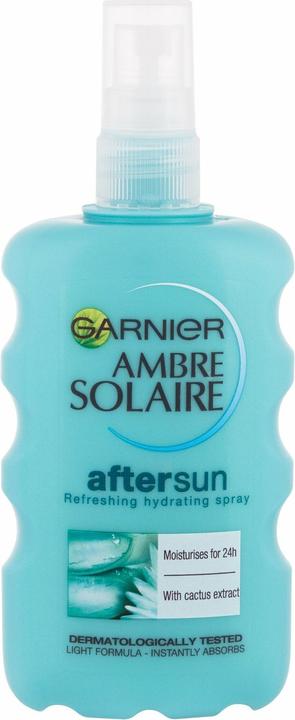 Image du produit Garnier After Sun (Spray, 200 ml)