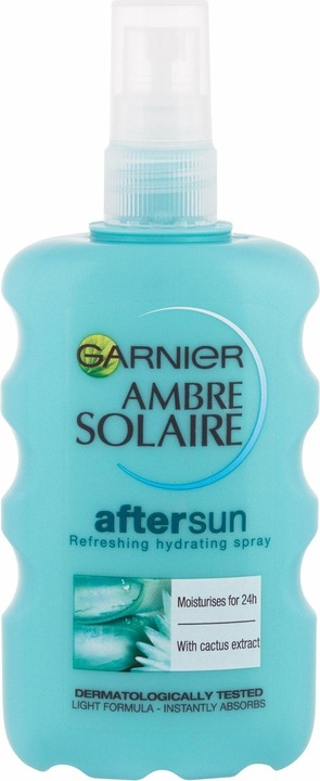 Immagine prodotto Garnier After Sun (Getto vaporizzato, 200 ml)