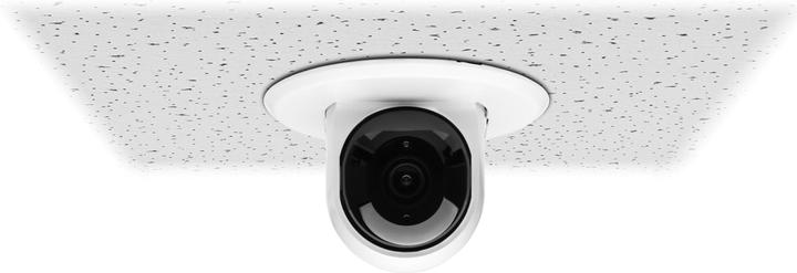Produktbild Ubiquiti Einbaugehäuse UVC-G3-F-C 1 Stück (Montage-Kit)