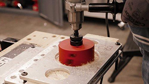 Produktbild Morse bimetal screwdriver MK Advanced Bi-Metal - 62 mm - MORSE-PTA-MHS385 (62 mm)