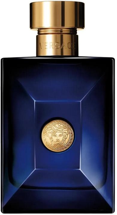 Image du produit Versace Dylan Blue (Lotion après-rasage, 100 ml)
