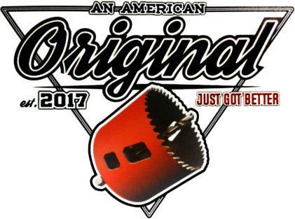 Produktbild Morse bimetal screwdriver MK Advanced Bi-Metal - 62 mm - MORSE-PTA-MHS385 (62 mm)