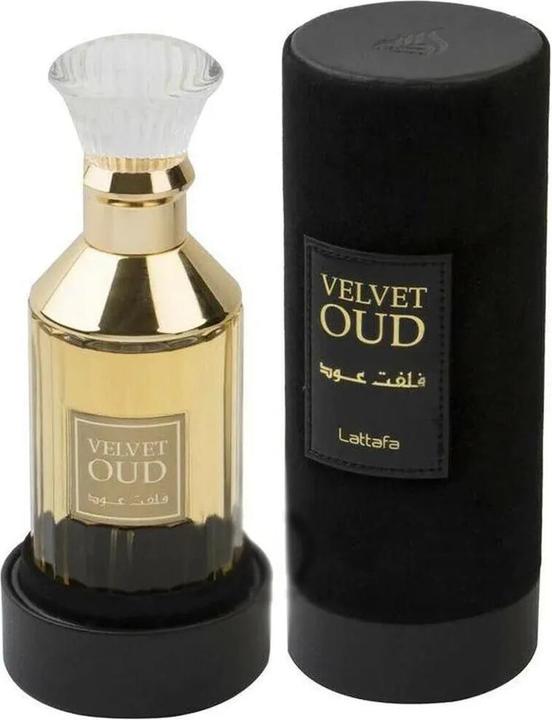 Produktbild Lattafa Velvet Oud (Eau de Parfum, 100 ml)