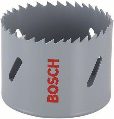Image du produit Bosch Professional Zubehör HOLE HOLE HSS BI-METAL STD 105 mm 4 1/8 " (105 millimètres)
