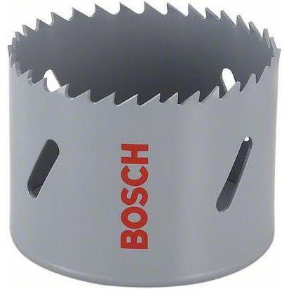 Bosch Zubehör, Sega a tazza, Punta bimetrica HSS ECO, 89 mm