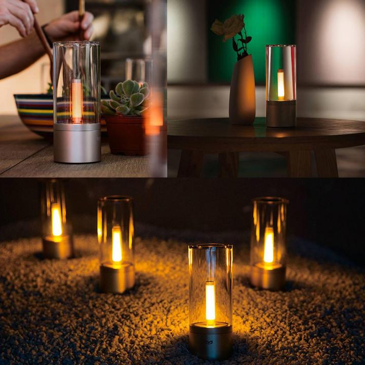 Productafbeelding Xiaomi Yeelight Omgevingslicht (13 lm)