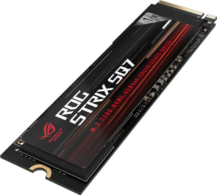 Produktbild ASUS ROG Strix SQ7 (1000 GB, M.2 2280)