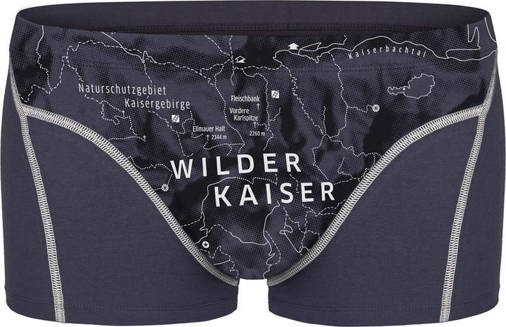 Produktbild Ein schöner Fleck Erde Wilder Kaiser (M, Einzelpack)