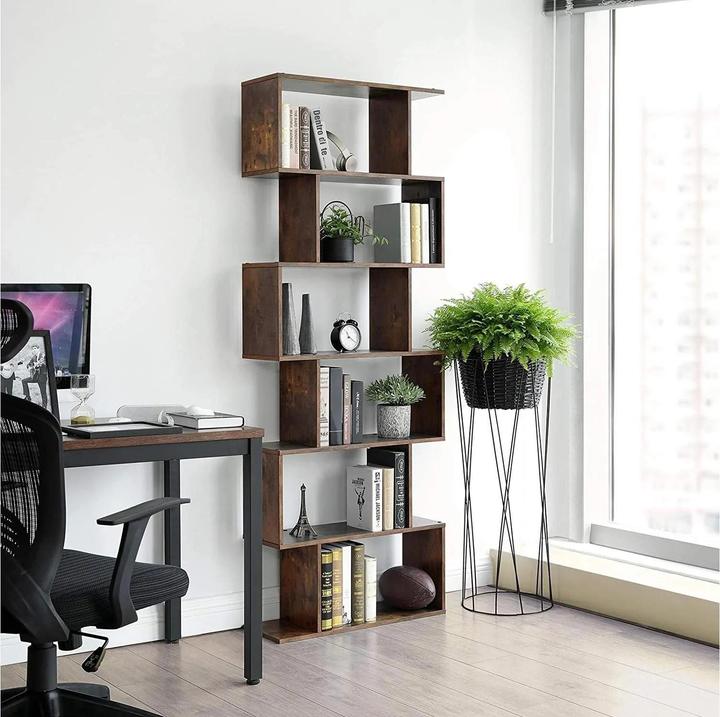 Produktbild Vasagle Shake (70 x 24 x 190.50 cm)