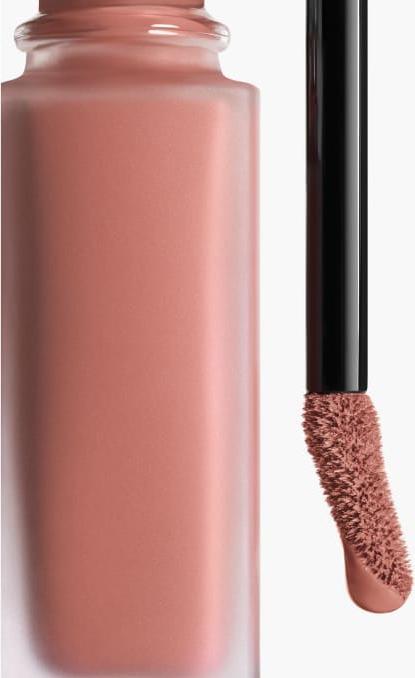 Produktbild Chanel Rouge Allure Liquid Velvet (202 - Scerète)