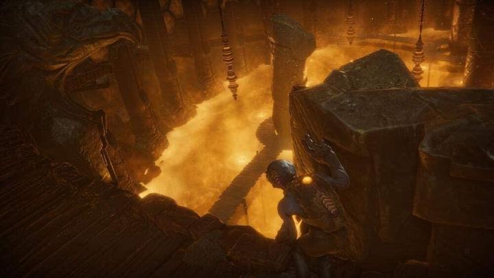 Produktbild Microids Microïds Oddworld: Soulstorm Day One Oddition PS4 (PS4, EN)