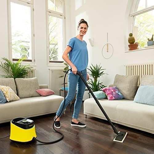 Image du produit Kärcher SC 3 Deluxe EasyFix (3.50 bar, 1900 W)