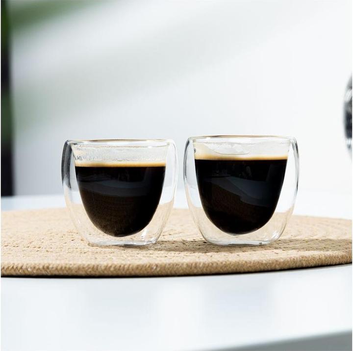 Produktbild Fs-Star Glas Espresso 2er Set (80 ml, 2 x)