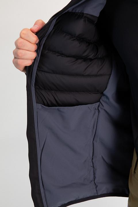 Produktbild Ziener Nantano Herren Midlayer (56)