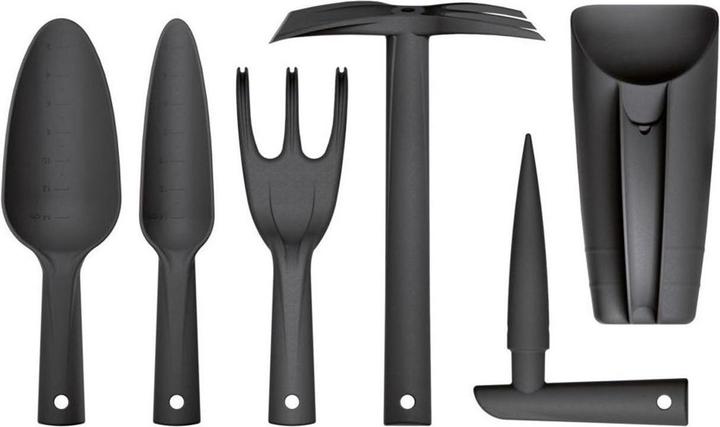 Produktbild Prosperplast Respana garden tools (6 Stk.)